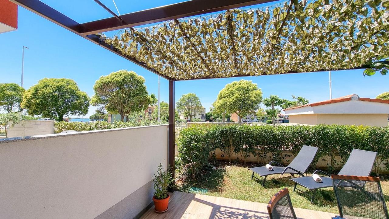 Antonio Apartmán Umag