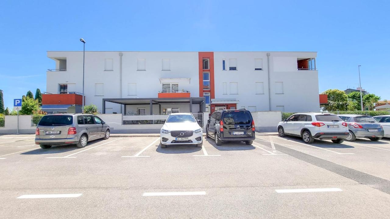 Antonio Apartmán Umag