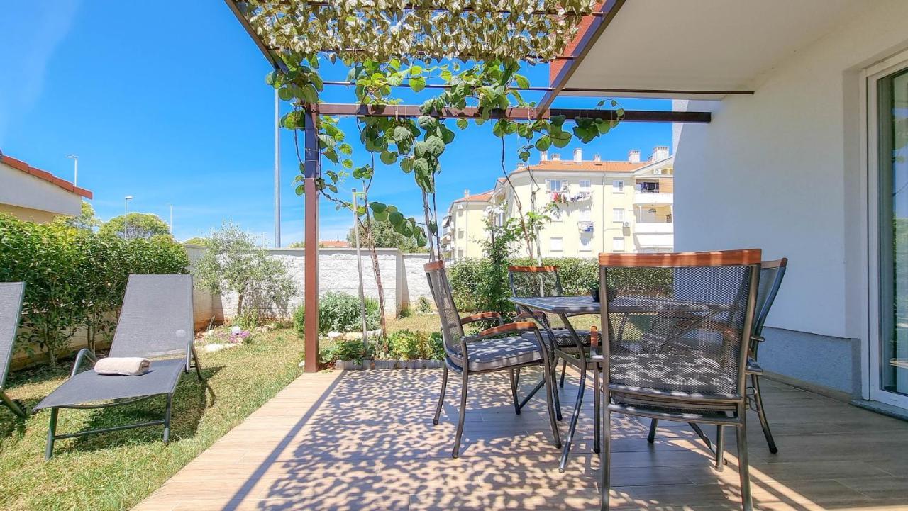 Apartmán Antonio