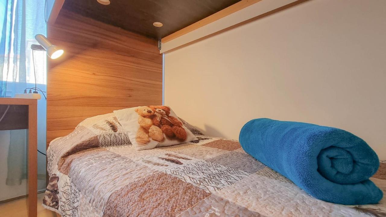 Apartmán Antonio