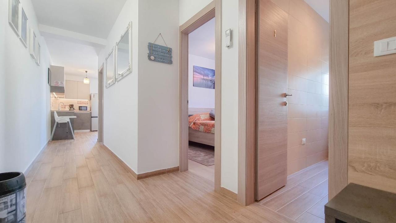 Apartment Antonio