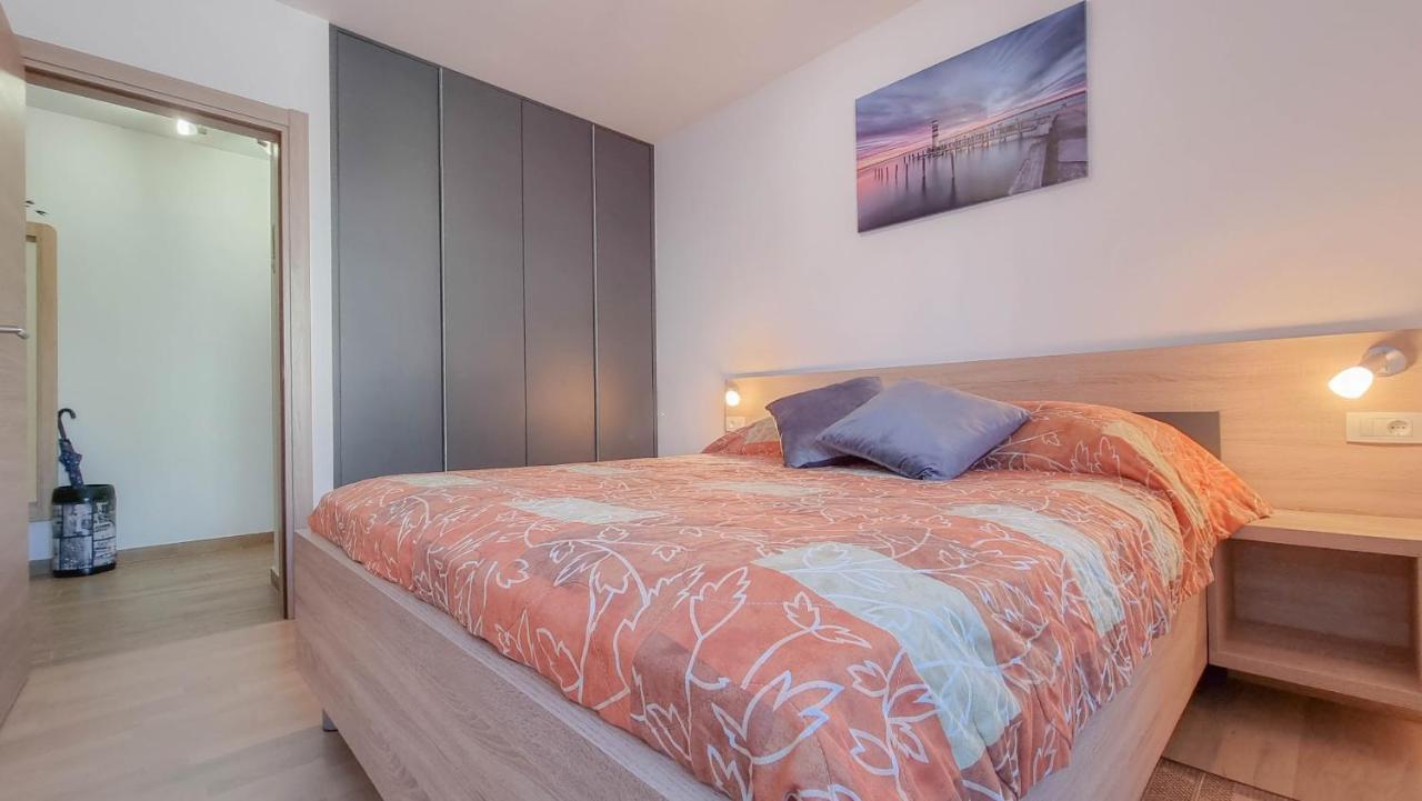Antonio Apartment
