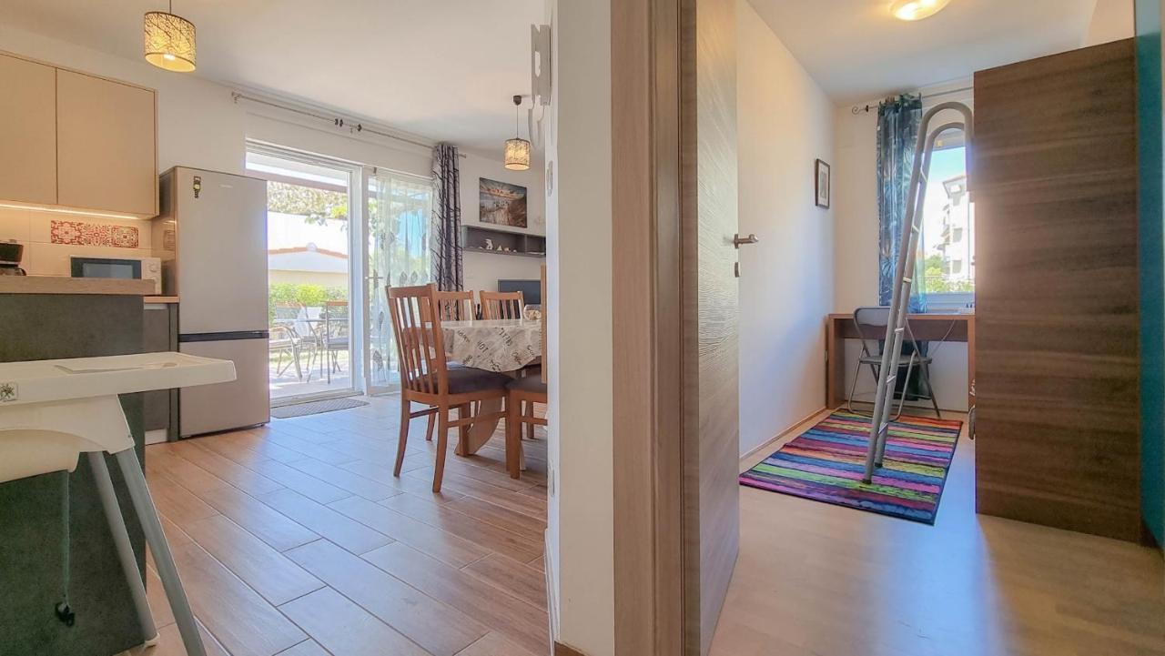 Apartment Antonio Umag