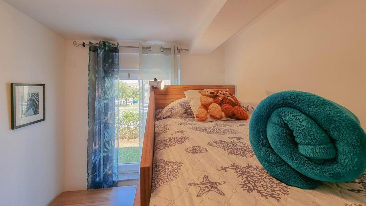 Antonio Apartment *