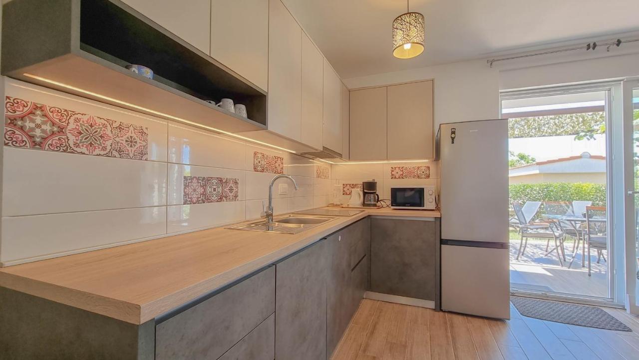 Antonio Apartment *