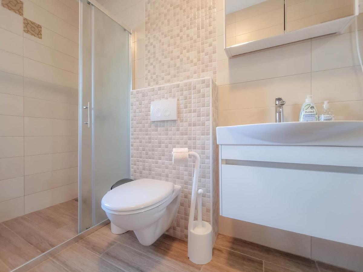 Antonio Apartment Umag