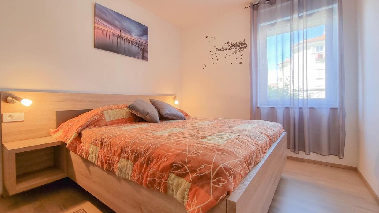 Antonio Apartment *