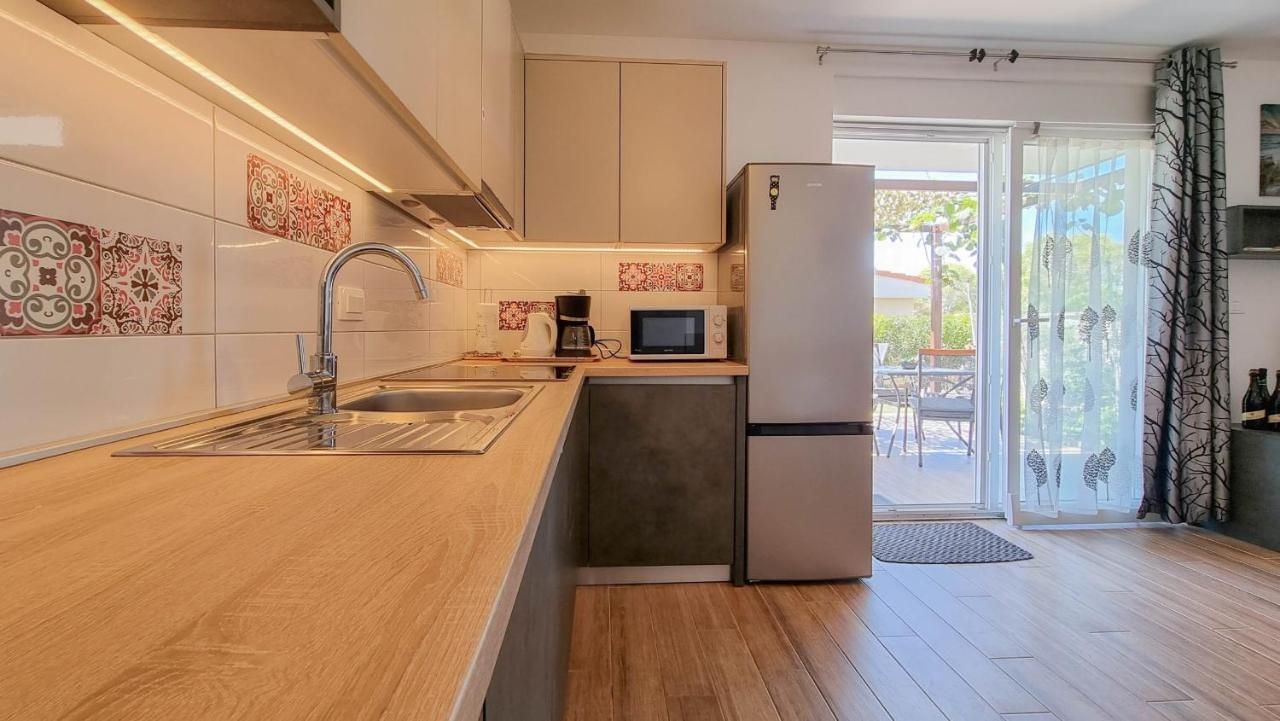 Antonio Apartment *
