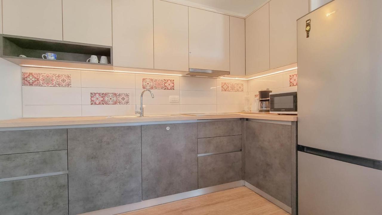 Apartment Antonio