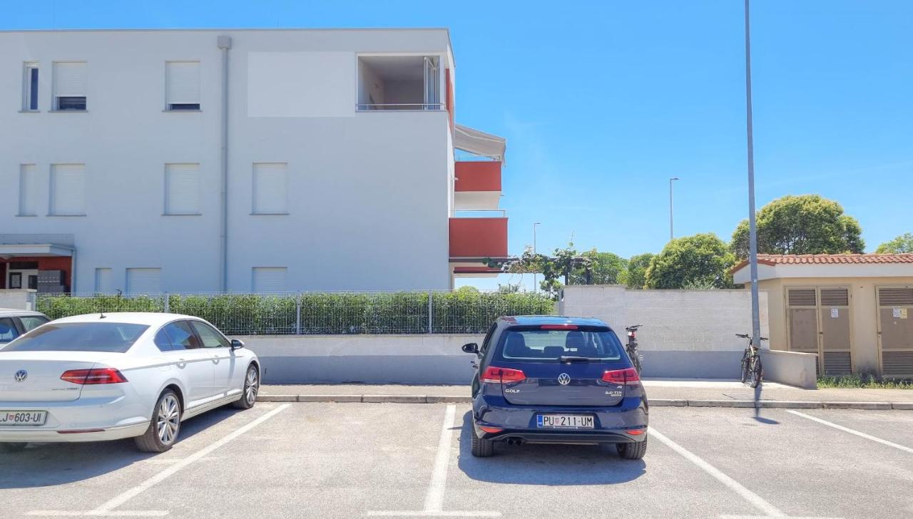 Apartment Antonio *