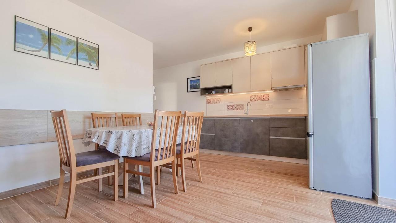 Apartment Antonio *