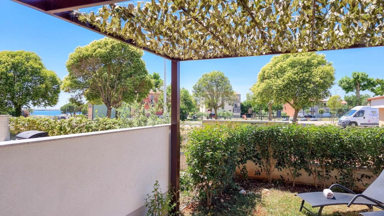 Apartment Antonio Umag