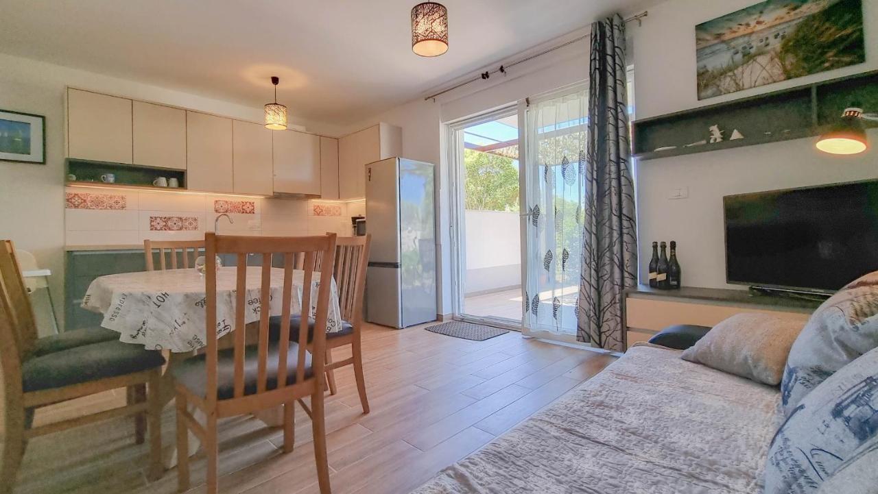 Antonio Apartment Umag